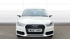 Audi A1 1.0 TFSI SE 3dr Petrol Hatchback